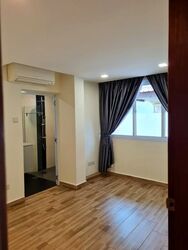 Adam Park (D11), Terrace #501715321